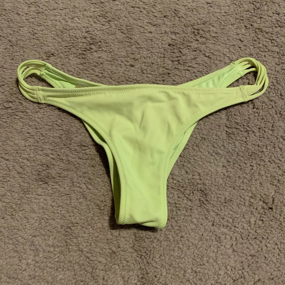 Bikini Bottoms